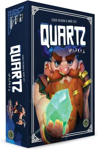 Quartz